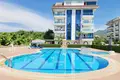 Wohnung 4 zimmer  Kestel, Türkei