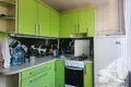 Apartamento 3 habitaciones 50 m² Muchaviecki sielski Saviet, Belarús