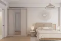 Appartement dans un nouvel immeuble Appartements près de la mer dans un complexe fermé à Çeşme