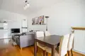 Apartamento 2 habitaciones 50 m² en Varsovia, Polonia
