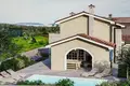 Willa 3 pokoi 170 m² Omisalj, Chorwacja