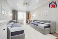 3 room apartment 106 m² Minsk, Belarus