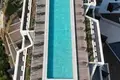Wohnung 1 Schlafzimmer 60 m² Becici, Montenegro