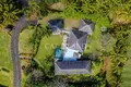 Дом 11 комнат  Grand River South East, Маврикий