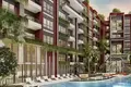 Apartamento 3 habitaciones 66 m² Phuket, Tailandia