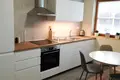 Apartamento 1 habitación 33 m² Keszthely, Hungría