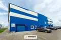 Warehouse 1 219 m² in Minsk, Belarus