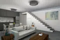 Таунхаус 3 комнаты 80 м² District of Agios Nikolaos, Греция