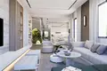 Дом 5 комнат 220 м² Дёшемеалты, Турция