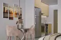 Apartamento 3 habitaciones 136 m² Dubái, Emiratos Árabes Unidos