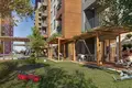 Apartamento 5 habitaciones 204 m² Sultangazi, Turquía