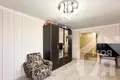 Wohnung 3 zimmer 67 m² Baryssau, Belarus