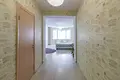1 room apartment 49 m² Minsk, Belarus