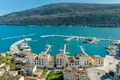 Квартира 6 комнат 189 м² Кумбор, Черногория