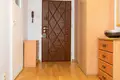 Mieszkanie 2 pokoi 52 m² Warszawa, Polska