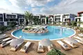 Penthouse 3 pokoi 83 m² Girne Belediyesi, Cypr Północny