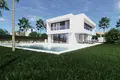 Villa de 4 dormitorios 237 m² Orihuela, Španjolska