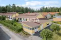 3 bedroom house 112 m² Tuusula, Finland