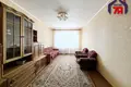3 room apartment 65 m² Sluck, Belarus