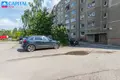 Квартира 2 комнаты 51 м² Вильнюс, Литва