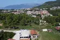 Działki 732 m² Tivat, Czarnogóra