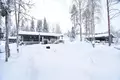 Casa de campo 2 habitaciones 34 m² Uurainen, Finlandia