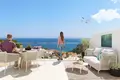 2 bedroom apartment 90 m² Calp, Spain