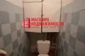 Apartamento 3 habitaciones 72 m² Grodno, Bielorrusia