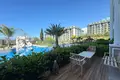 2 bedroom apartment  Ishakli, Turkey