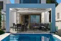 3 bedroom villa 165 m² Pefkochori, Greece