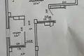 Wohnung 2 zimmer 74 m² Minsk, Belarus