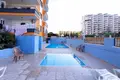 2 room apartment 55 m² Erdemli, Turkey