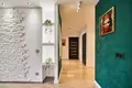 Apartamento 3 habitaciones 78 m² Varsovia, Polonia