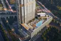 Apartamento 1 habitacion 57 m² Dubái, Emiratos Árabes Unidos