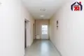 2 room apartment 59 m² Minsk, Belarus