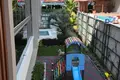 Apartamento 1 habitacion 60 m² Región del Mediterráneo, Turquía