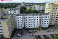 Квартира 2 комнаты 49 м² Вильнюс, Литва