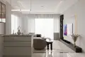 Apartamento 1 habitacion 65 m² Ayaz, Turquía