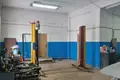 Producción 1 297 m² en Orsha, Bielorrusia