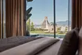 Haus 4 Schlafzimmer 648 m² Mittelmeerregion, Türkei