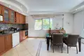 Квартира 3 комнаты  Тосмур, Турция