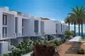 Mieszkanie 3 pokoi 99 m² Gazimagusa District, Cypr Północny