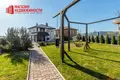 4 room house 154 m² Abuchauski sielski Saviet, Belarus