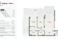 2 bedroom apartment  Mijas, Spain