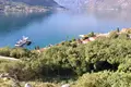 Atterrir  Kotor, Monténégro