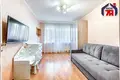 2 room apartment 45 m² Minsk, Belarus