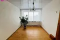 Квартира 2 комнаты 34 м² Купишкис, Литва