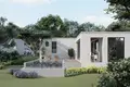 villa de 3 chambres 130 m² Rabac, Croatie