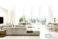 Appartement 2 chambres 1 240 m² Doubaï, Émirats arabes unis