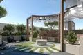 Complexe résidentiel Stonehenge — new residence by Segrex close to Dubai Marina and places of interest in Jumeirah Village Circle, Dubai